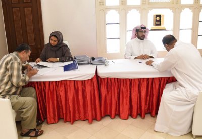 "الإسكان" تنتهي من توزيع أكثر من 690 وحدة بمشروع اللوزي