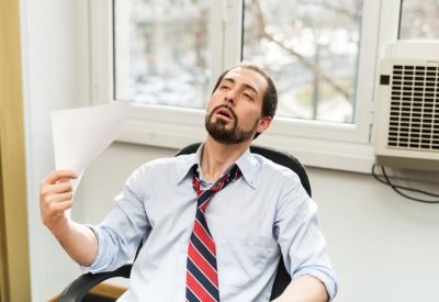 الطقس يفعل أكثر مما تتوقع.. مهاراتك العقلية مهددة!