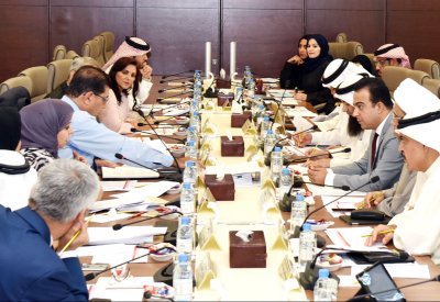 زيادة مبلغ الدعم وعدد المستحقين واستحداث فئة رابعة لـ "علاوة الغلاء"