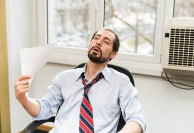 الطقس يفعل أكثر مما تتوقع.. مهاراتك العقلية مهددة!