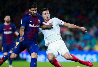 رسمياً.. برشلونة يكسر عقد لينغليه ويوقع معه 5 مواسم