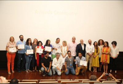 10 أيام على غلق باب التقدم لمنصة الجونة السينمائية