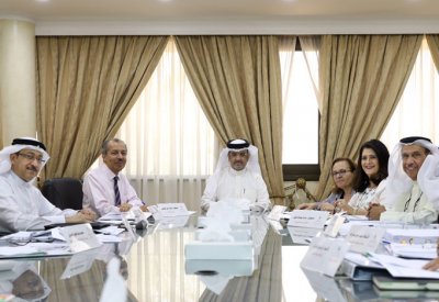 عدم التعامل مع أي جهة استشارية للدراسة في الخارج قبل التأكد من ترخيصها
