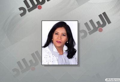 أمينة موسى أول فنية بحرينية تعمل بمحطة سترة لإنتاج الكهرباء