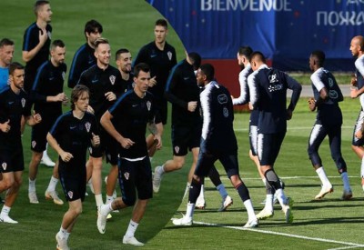 قبل نهائي المونديال.. 5 أندية تضمن وجود بطل للعالم في صفوفها