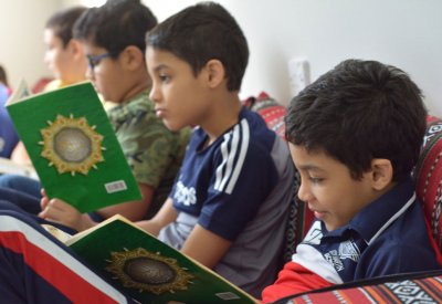 واحات القرآن بجمعية "الإصلاح" تُطلق نشاطها الصيفي 2018