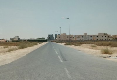 "شؤون الأشغال" : أنجزنا مرحلتين "الأولى و الثانية" من أعمال رصف الطرق بصدد