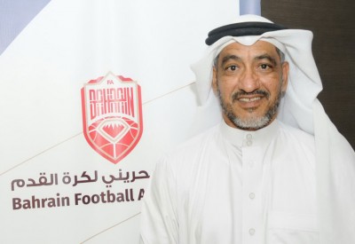 اتحاد الكرة يعتمد إقامة معسكر إعدادي للحكام في مصر
