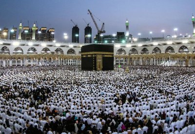 السعودية تنهي كافة ترتيبات استقبال حجاج قطر