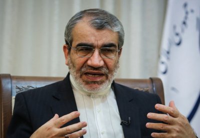 إيران ترفض معاهدتي مكافحة تمويل الإرهاب وغسيل الأموال