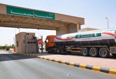 السعودية.. استشهاد رجلي أمن في منفذ الوديعة وشرورة
