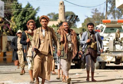فصل جديد من الإرهاب الحوثي.. تهجير قسري وعمليات خطف