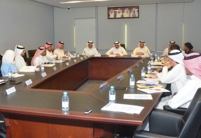 "مكافحة الفساد" تعقد اجتماع لفريق العمل المعني بآلية استعراض تنفيذ اتفاقية الأمم المتحدة لمكافحة الفساد