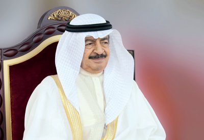 رئيس الوزراء: البحرين تمتلك تجربة ثرية في مضمار التنمية