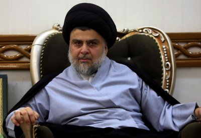 مباحثات تشكيل حكومة العراق.. الصدر يبتعد عن قلب المشهد