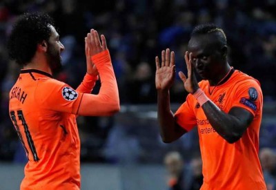 كلوب يستبعد صلاح من وديتين لليفربول