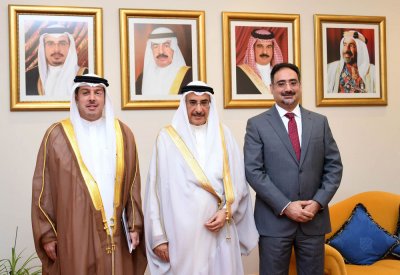 خالد بن عبد الله: رفد "ممتلكات" وشركاتها بالكفاءات الوطنية يسهم في ترجمة الرؤى لمشاريع ناجحة