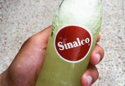 "سينالكو".. المشروب المرطب الحلال