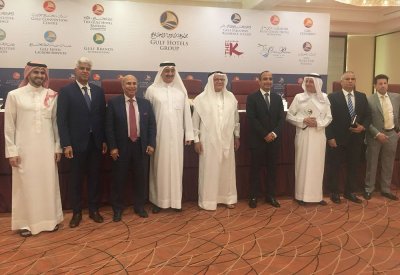 عمومية "فنادق الخليج" توافق على اقتراض 25 مليون دينار لشراء فندق
