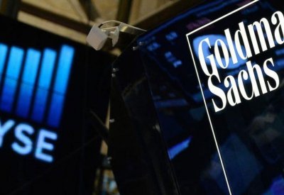 أرباح غولدمان ساكس الفصلية تقفز 44% لتفوق جميع التوقعات