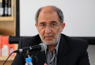 جنرال بالحرس الثوري ينتقد تهديد روحاني بإغلاق مضيق هرمز