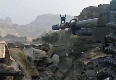 الجيش اليمني يصد هجمات للحوثيين جنوب الحديدة