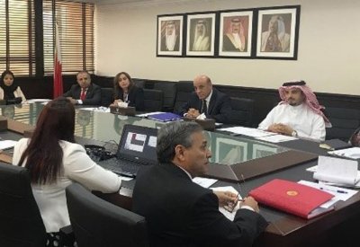 اللجنة التنسيقية للتعليم العالي وقطاع الصناعة تبحث التعاون في البحث العلمي