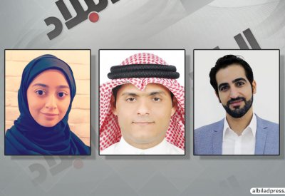 هل يعرف المواطن الأديب البحريني ويقرأ نتاجه؟