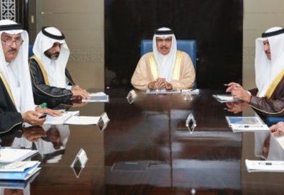 زيادة الطاقة الاستيعابية لمناطق الإجراءات وبوابات الرسوم في جسر الملك فهد