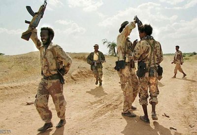 إريتريا تسحب قواتها من الحدود مع إثيوبيا