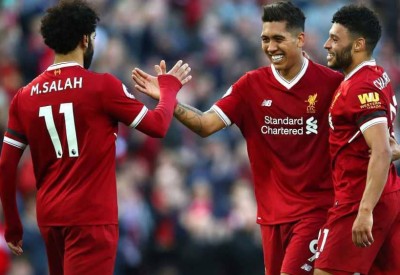 ليفربول يتلقى "صدمة" قبل بداية الموسم
