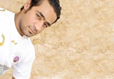 حسن مدن يقود شباب باربار