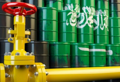 السعودية.. خفض صادرات النفط 100 ألف برميل يوميا بأغسطس