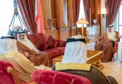 ولي العهد: قطاع الاتصالات إحدى المقومات لتعزيز البنية الاقتصادية والاستثمارية