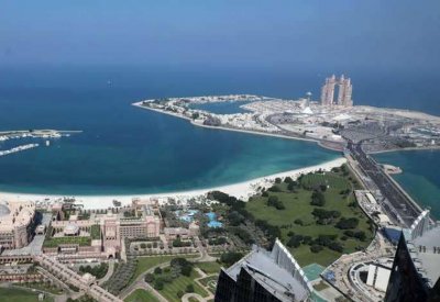 الإمارات والصين.. تعاون اقتصادي مثمر وآفاق واعدة