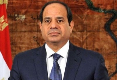 السيسي من الخرطوم: أمن الجوار جزء من أمننا