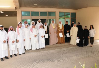 وزير التربية يؤكد أن الاستثمار في العنصر البشري هو أساس التطوير