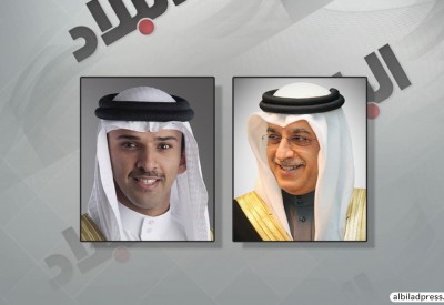 رئيس اتحاد الكرة يثمن تهنئة وإشادة سلمان بن إبراهيم للطاقم المونديالي