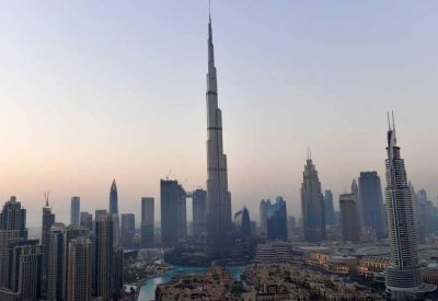 الإمارات الوجهة الأكثر نموا للسياحة الصينية  ​