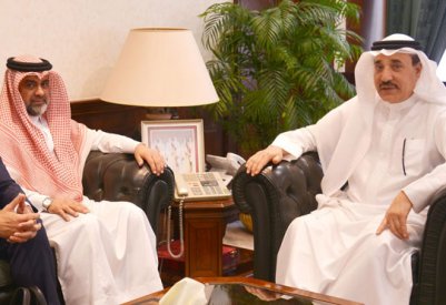 حميدان : تشجيع الاستثمارات الأجنبية المولدة لفرص توظيف المواطنين
