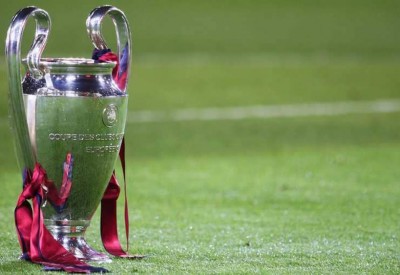 تغييرات بالجملة في "دوري أبطال أوروبا"