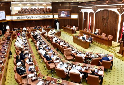 الشورى: قانون "الدولة القومية للشعب اليهودي" خرق للمواثيق الدولية وتعد على حقوق الفلسطينيين