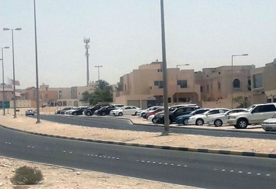 بلدية الشمالية: سيتم بيع السيارات المعروضة للبيع في الشوارع بعد مصادرتها