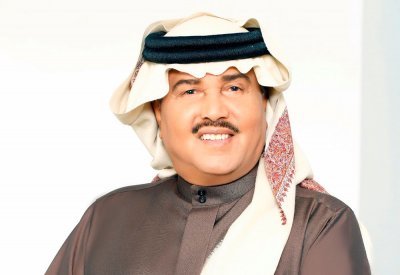 محمد عبده يغني لجمهور مفاجآت صيف دبي