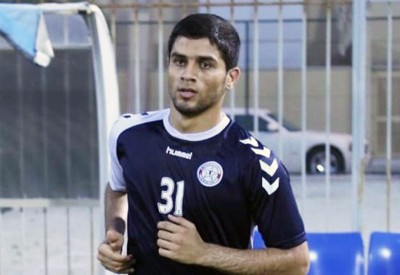 سيد مهدي باقر يلتحق غدًا بالنصر الكويتي