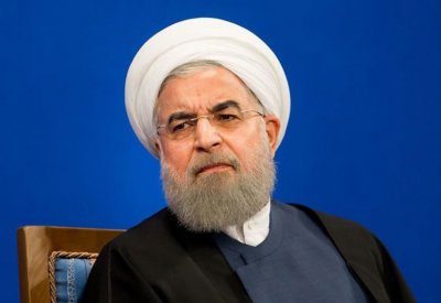 روحاني يدعو لتصحيح العلاقات مع السعودية والإمارات