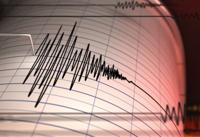 زلزال ثالث يهز إيران.. وإصابة 25 شخصاً