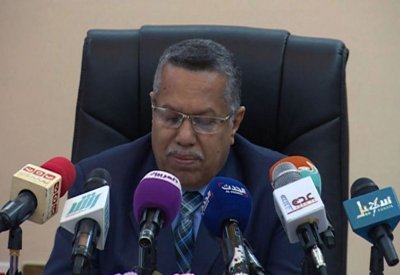المبعوث الأممي يتسلم رد الحكومة اليمنية حول الحديدة