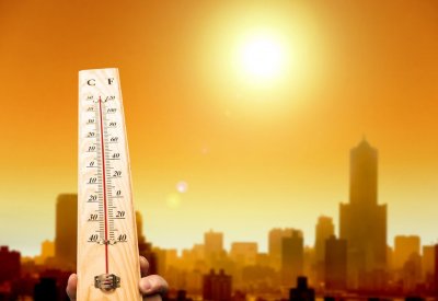 ما هي أسباب أكبر موجة حر شهدها العالم حاليا؟