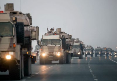 اليمن.. الشرعية تدفع بتعزيزات عسكرية إلى الساحل الغربي